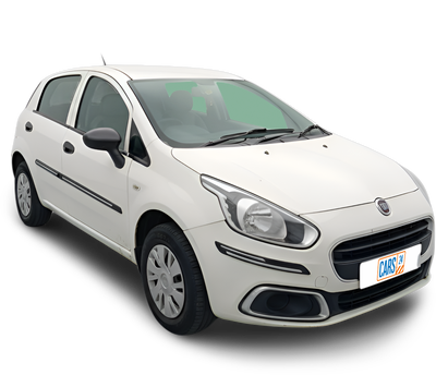 Fiat Punto EVO-img